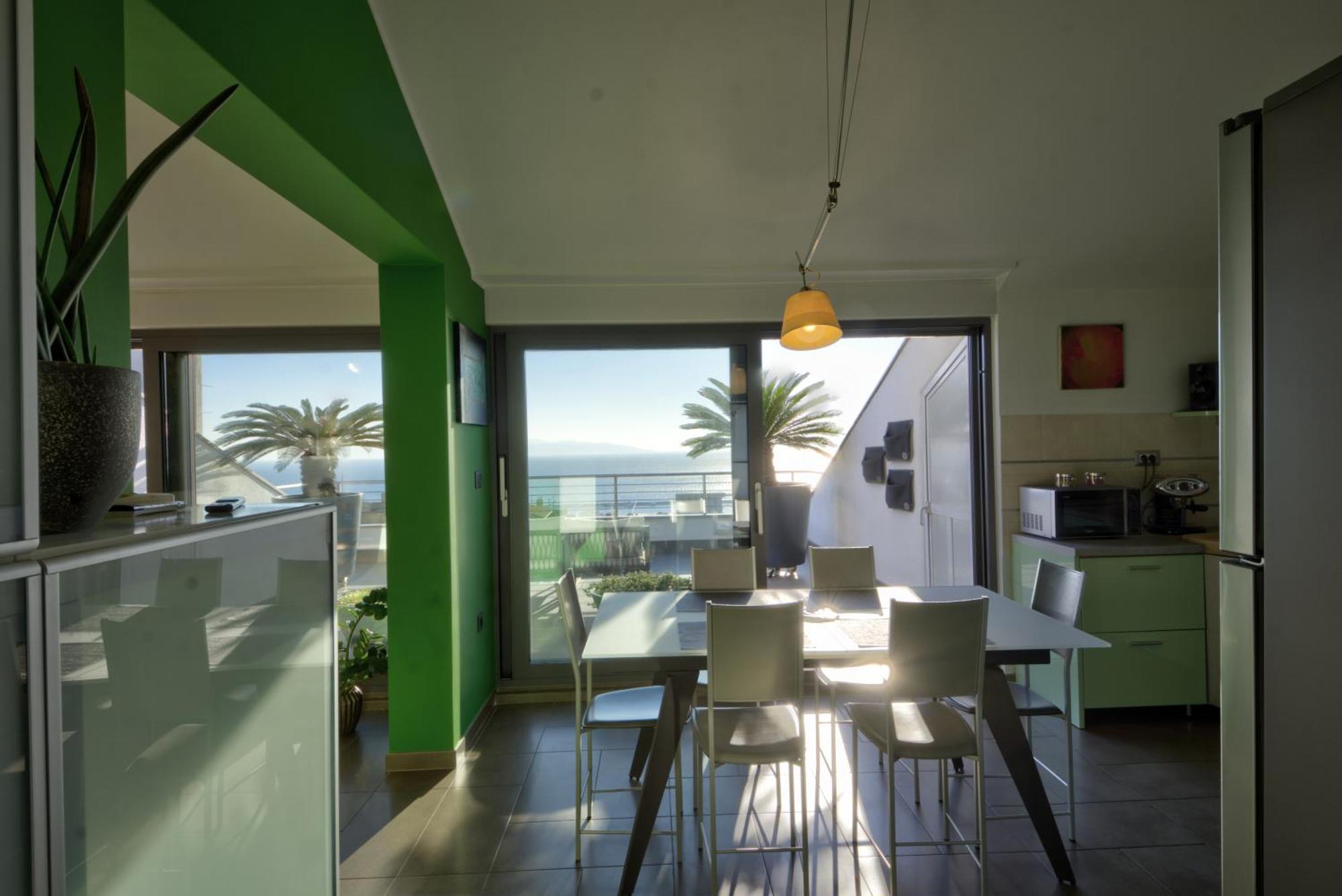 Penthouse Belvedere City View With Private Parking Rijeka Exteriér fotografie