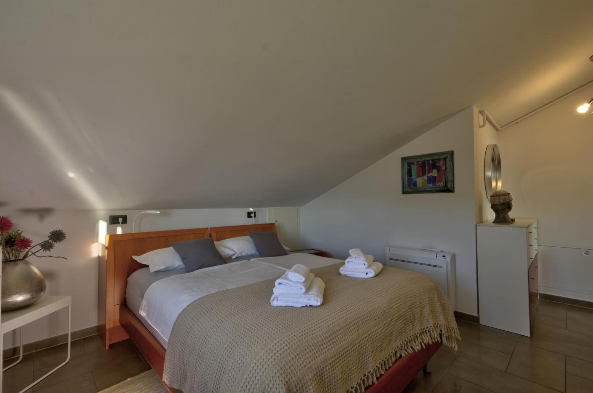 Penthouse Belvedere City View With Private Parking Rijeka Exteriér fotografie